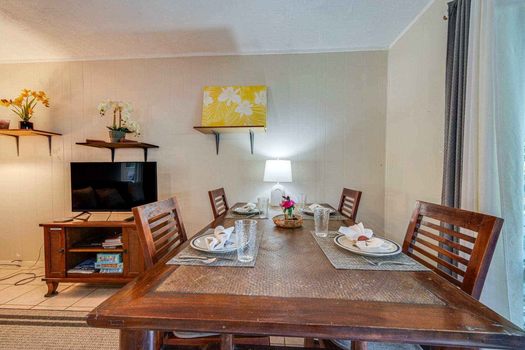Keaau Apartment On Beautiful Acre With Pool And Deck! 외부 사진
