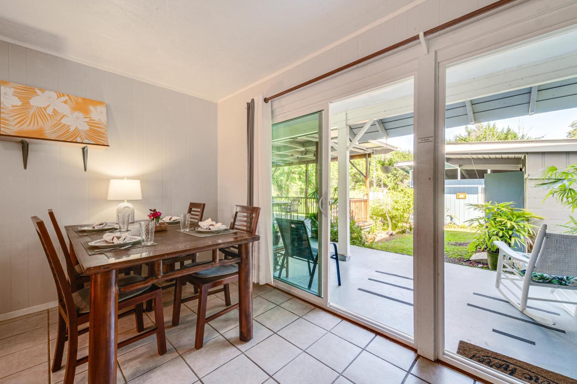 Keaau Apartment On Beautiful Acre With Pool And Deck! 외부 사진